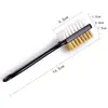 Double-sided Cleaning Brush Rubber Eraser Set Fit For Suede Nubuck Shoes Steel With Plastic Rubber Boot Cleaner Home Accessories 3