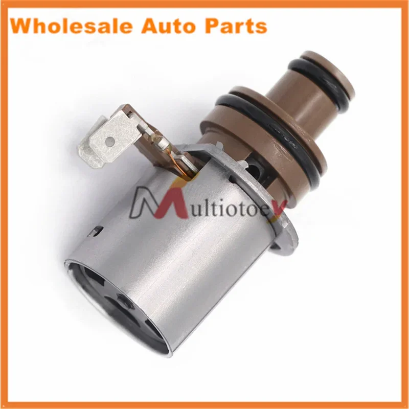 Torque Converter Lock Up Solenoid 31706-AA030 31706AA030 For Subaru Lineartronic CVT TR580 690 2.5L 2010-
