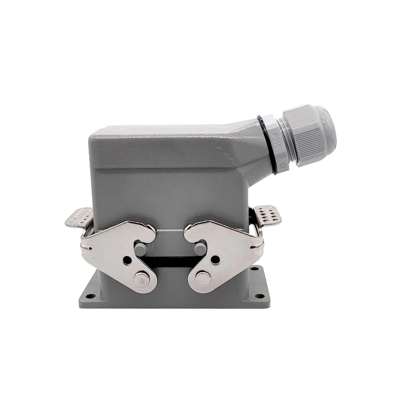 m 10pin 16a conexao de parafuso plugue 02