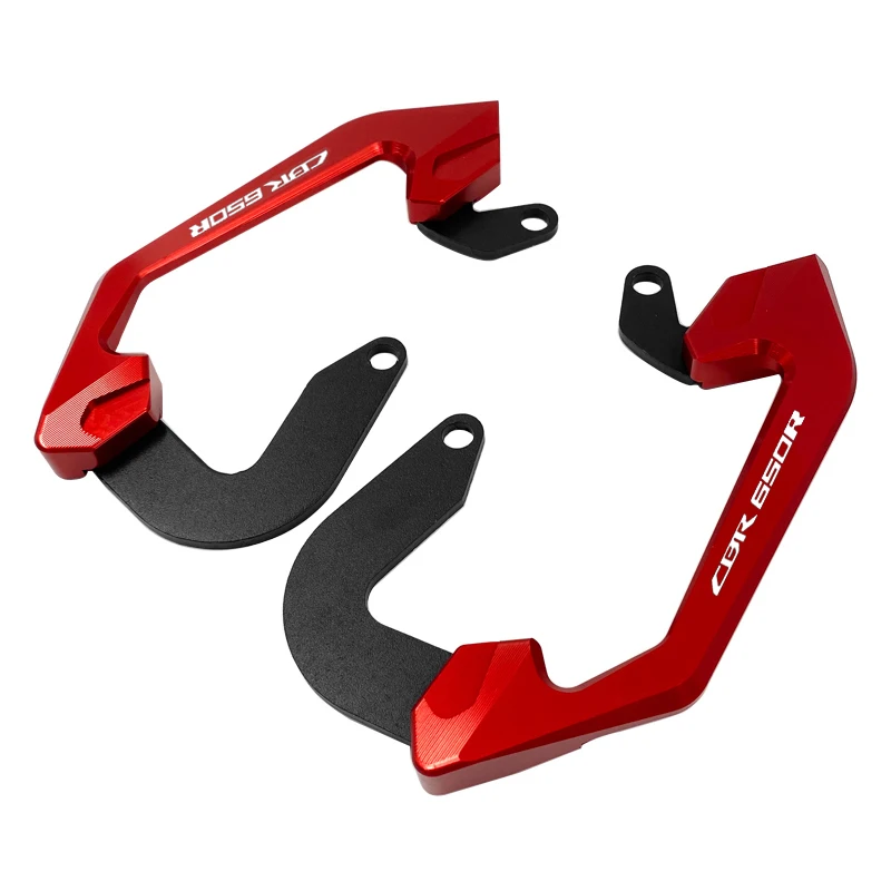 ȥ CB650R CBR650R 2019 2020  ¼ ׷  ڵ  ڵ , CNC   ׼, ǰ