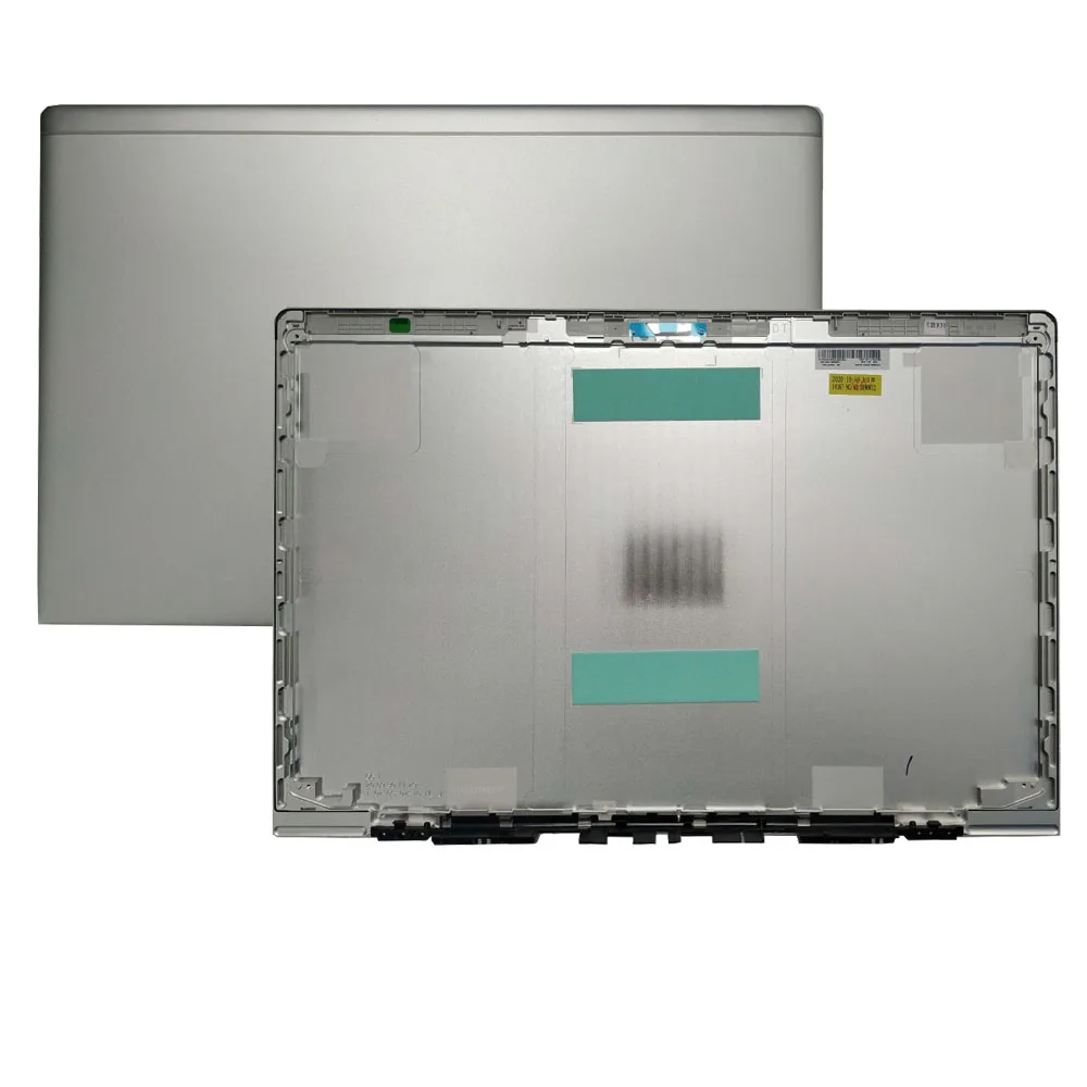 Capa Traseira para hp Elitebook Lcd Tampa Traseira Moldura Palmrest Superior L63358001 L63370-001 Base Inferior L63359-001 850 g5 850 g6 755 g5 Novo - Imagem 6