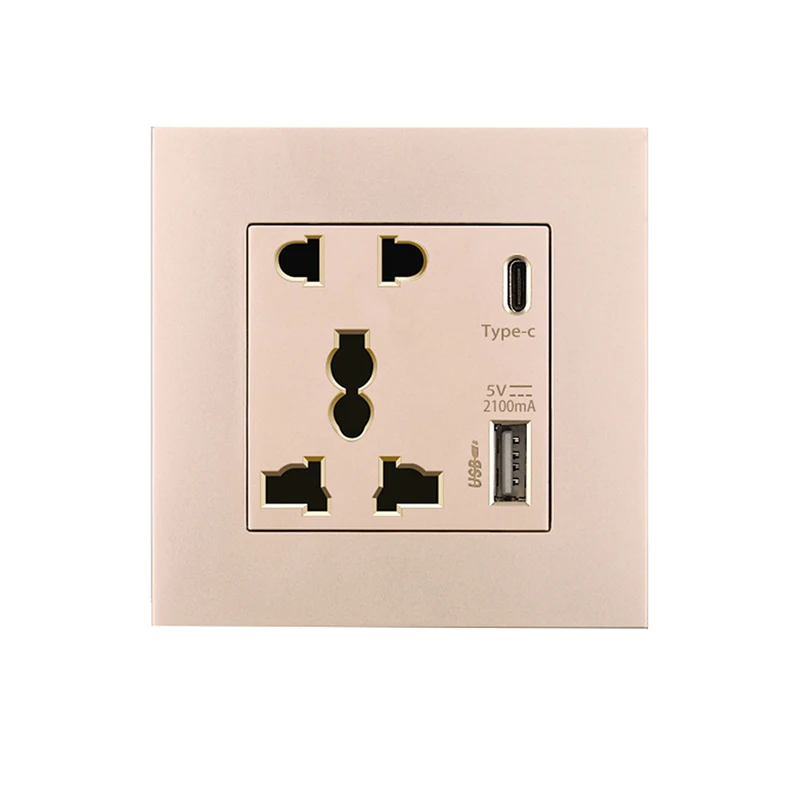 ũŻ  г  C Ÿ ̽ ,  2100MA USB ܼƮ, 13A 