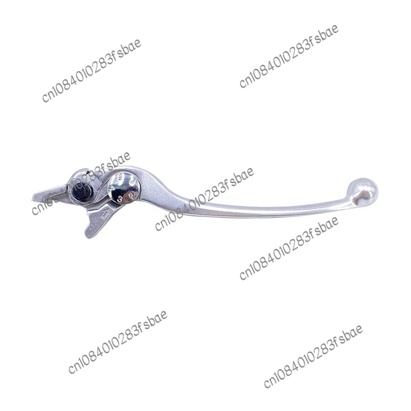 

For GW250 Front Brake Handle DL250 Brake Handle GSX250R -A Right Brake Handle