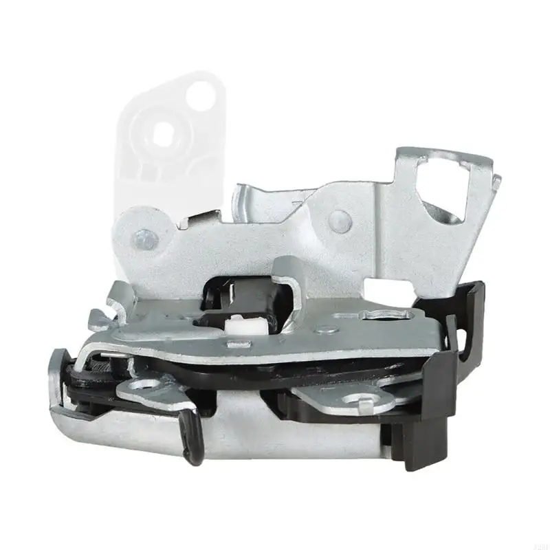 Car Door Lock Actuator Motor for Excursion F150 F250 F350 F450 6C3Z2521813A Replacement Front Door Assembly