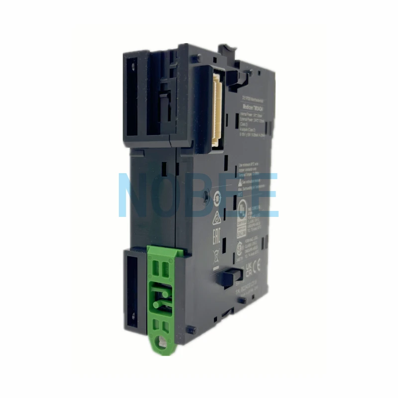 Pressure Sensor TM3 Analog module TM3AQ2 TM3AQ4 TM3AI2H TM3AM6 TM3TM3