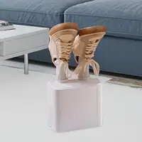 Boot Dryer Shoe Dryer Adjustable Timer Portable Glove Dryer for Socks Gloves 1