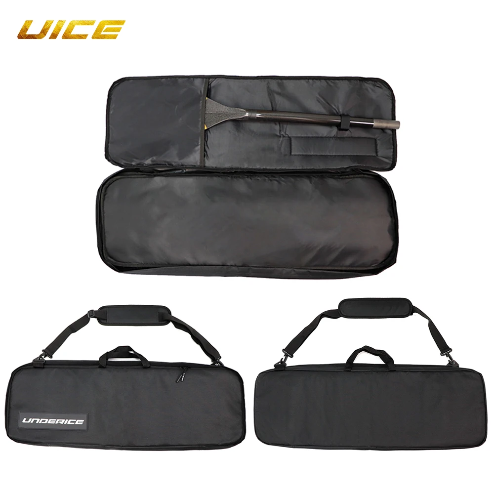 

Canoe Kayak Split Paddle Carrying Bag Transport Waterproof Padded Paddle Storage Tote Bag Cover Boat Paddle Bag