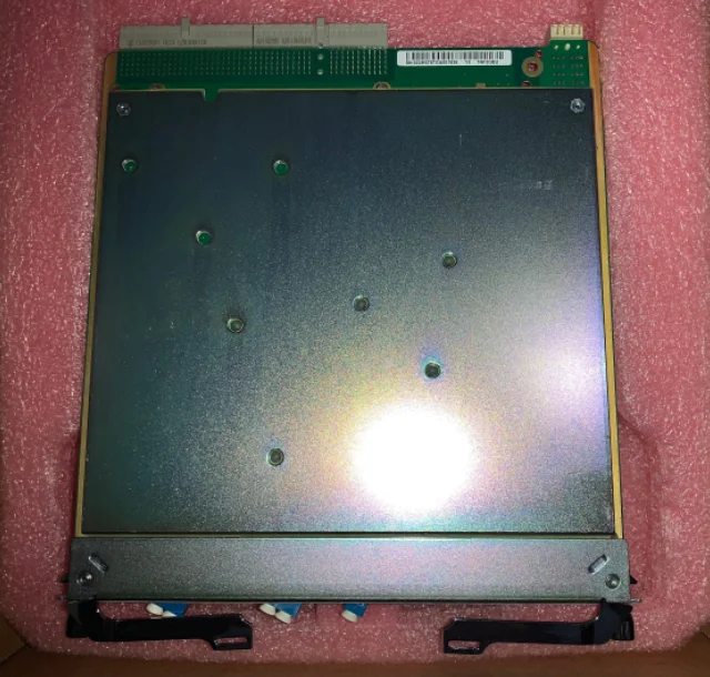 The new HW TNF2OBU01 03030ULA HW OSN1800 series C-band optical amplifier unit built-in OBU