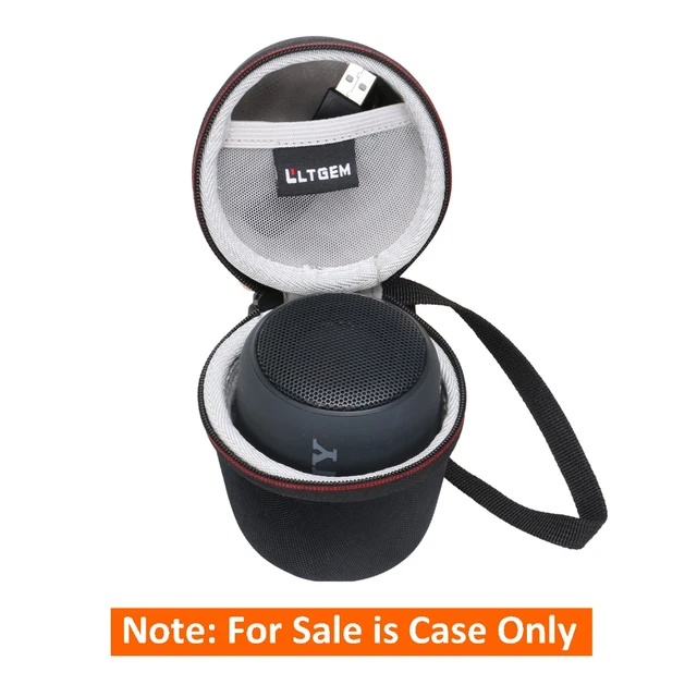 Haut-parleur Bluetooth portable soundcore par Anker Mini 3 Pro - Noir