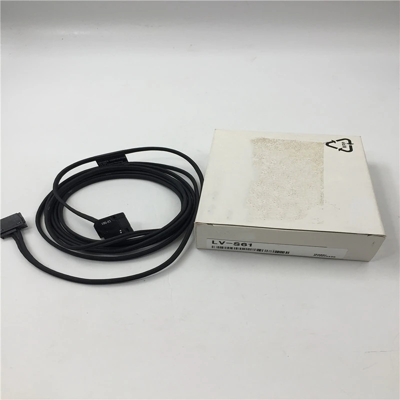 

LV-S61 LV-S62 Digital Laser Sensor Head