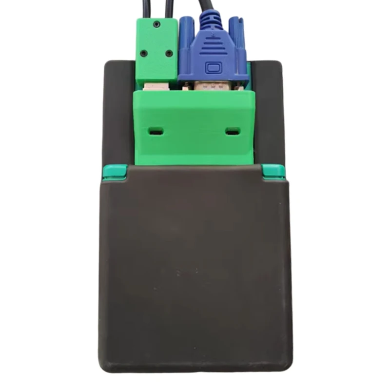 Analogue Pocket Mini Output Dock Analog Signal Output Card