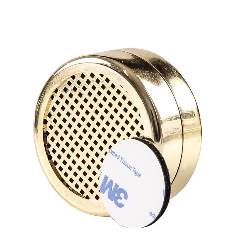 New 1pcs Circular Cigar Humidifier Wet Piece Of Tobacco Humidifier