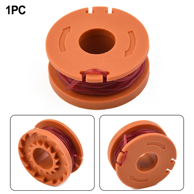 Spool Trimmer Line For Argos McGregor 250w MET2523 GGT250G, 56 OFF