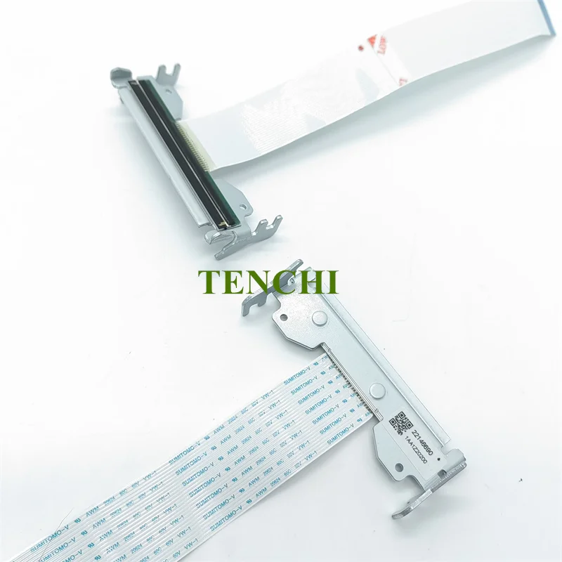 Impressão Térmica Cabeça para Epson Original Printhead Tm-t20iii Novo - Imagem 5