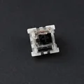 Dust Proof Black
