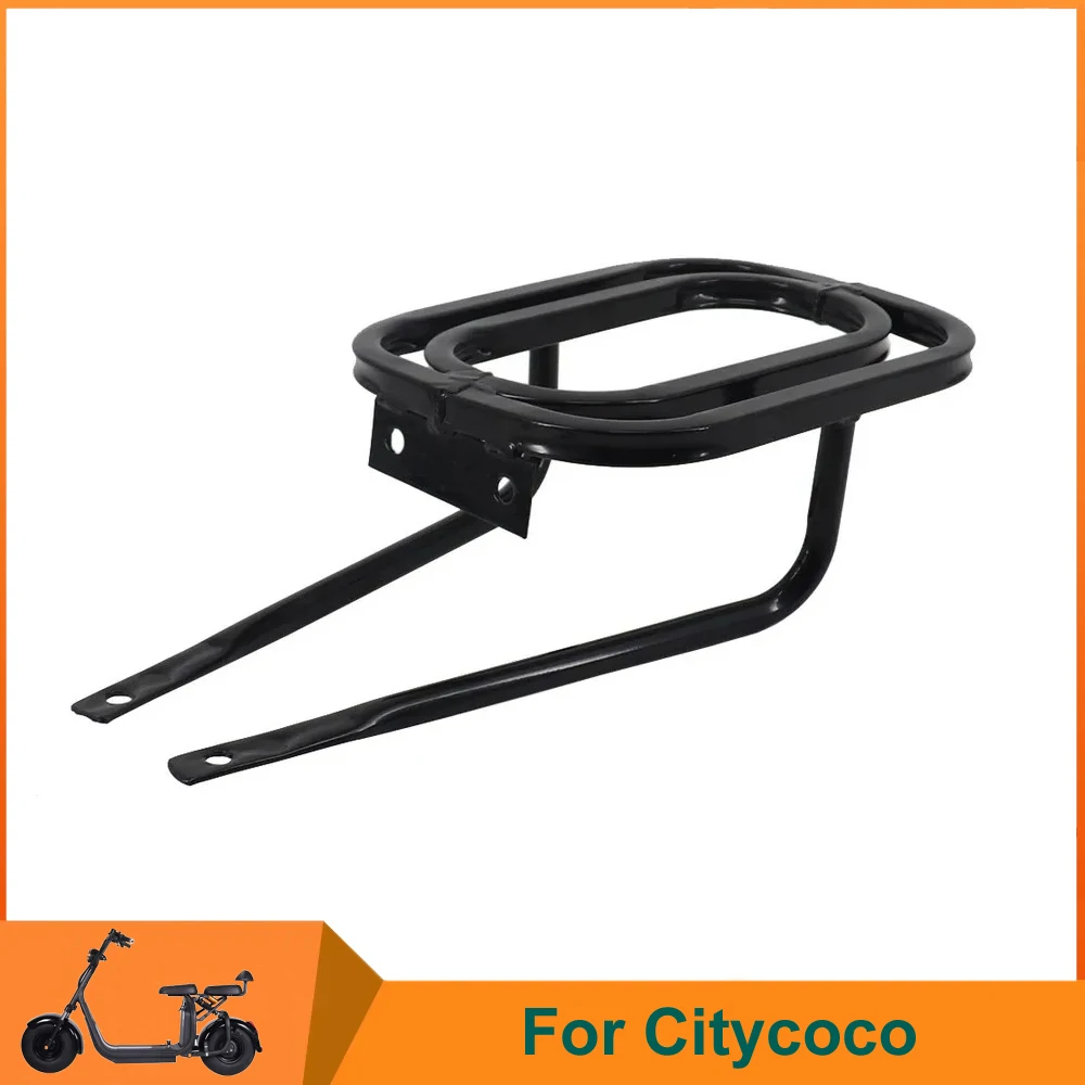 Rear-Trunk-Bracket-Mounting-Luggage-Rack-Support-Shelf-For-Citycoco ...