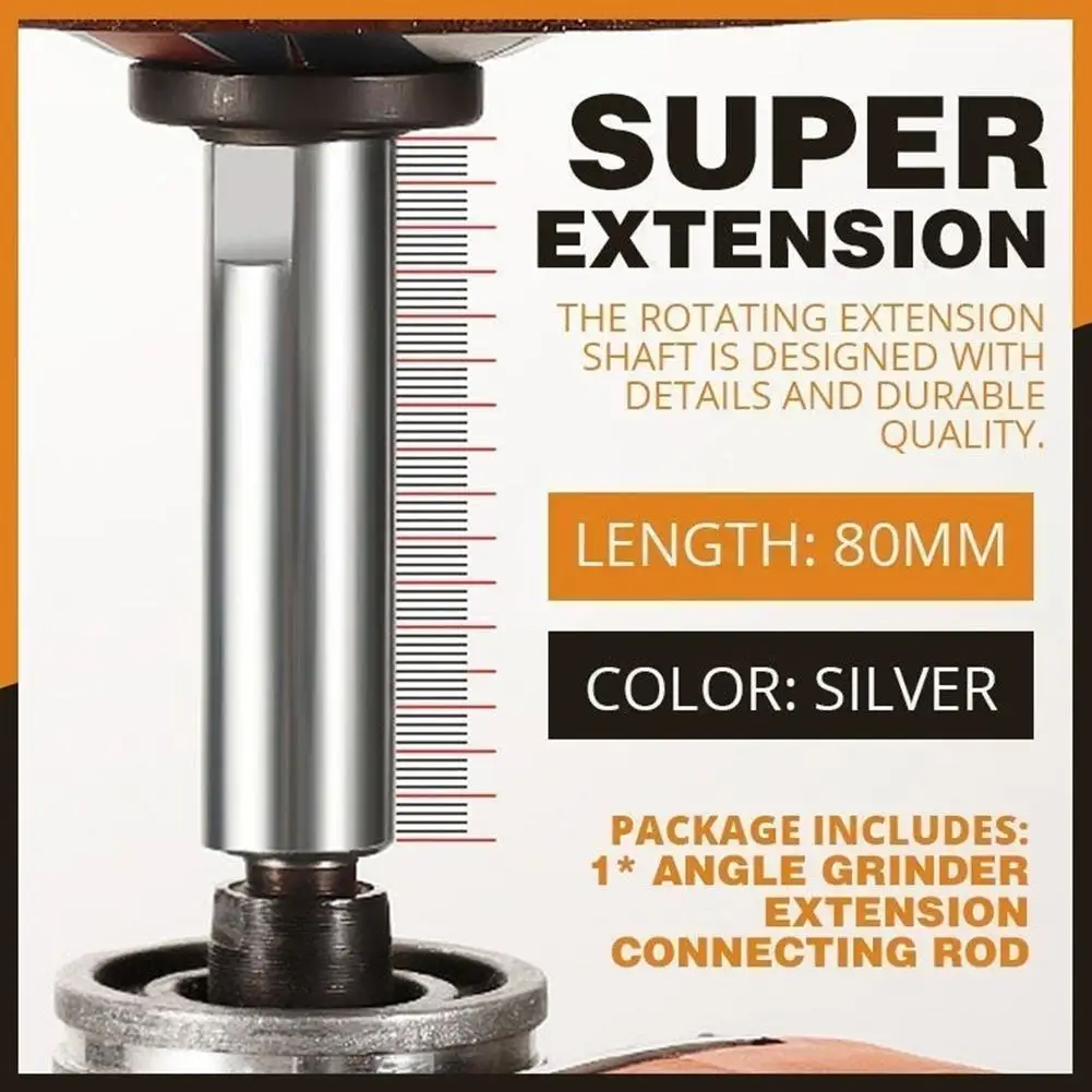 Рисунок 6 - Удлинитель угловой шлифовальный