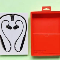 For Oneplus Bullets Wireless Z2 Neckband Earphone For 1+ 12 10 Pro Ace5 Ultra Nord 3 AI Noise Cancelling Bluetooth Headaset IP55 - Image 6