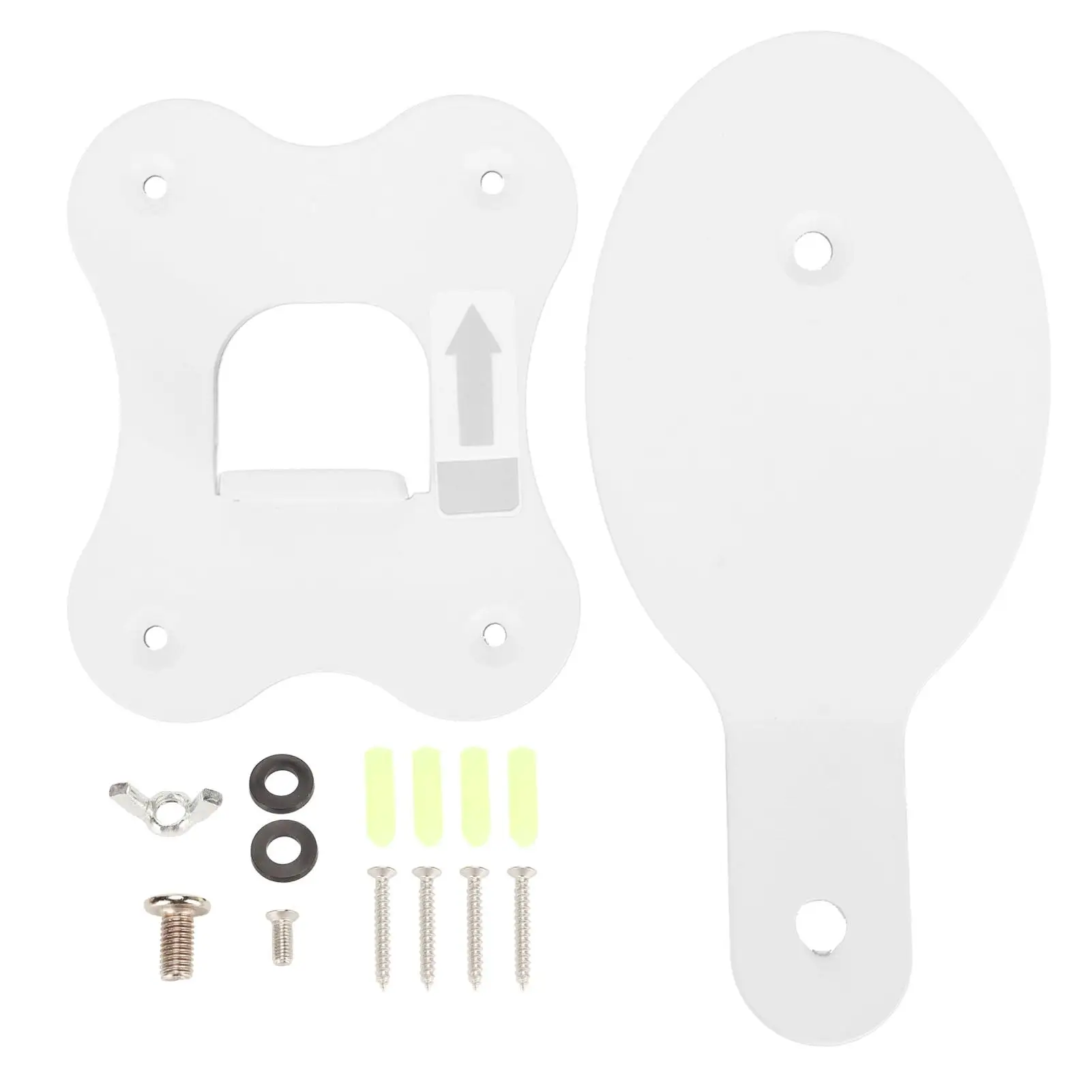 Staffa Per Altoparlante In Metallo Montata A Parete Per Altoparlanti Wireless Devialet Phantom Ii 98 Db E 95 Db