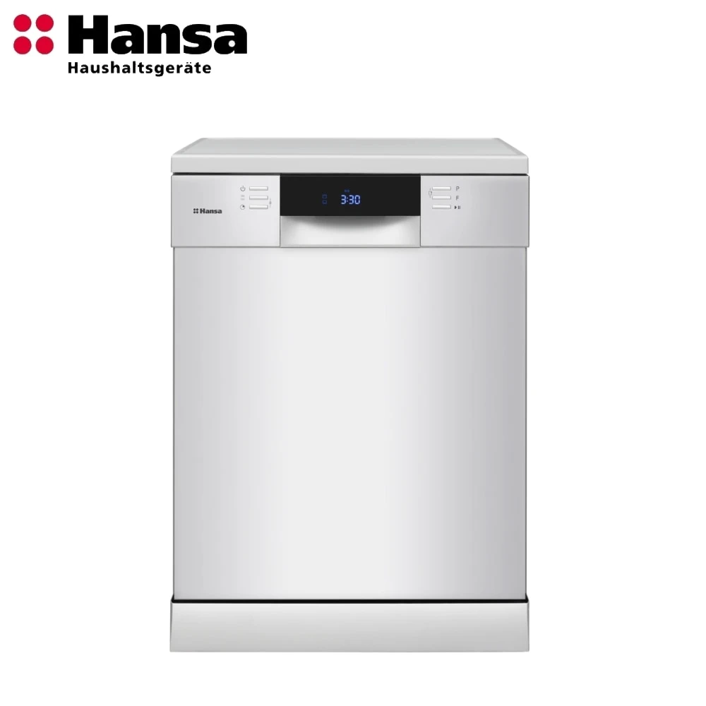 Посудомоечная машина hansa zwm628ewh