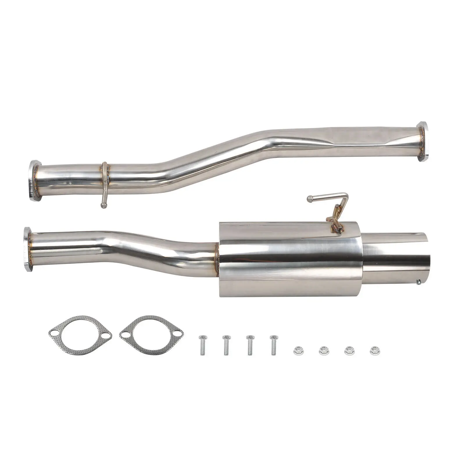 

CatBack Exhaust Drift Spec Fits Niss*an 350Z 2003-2009