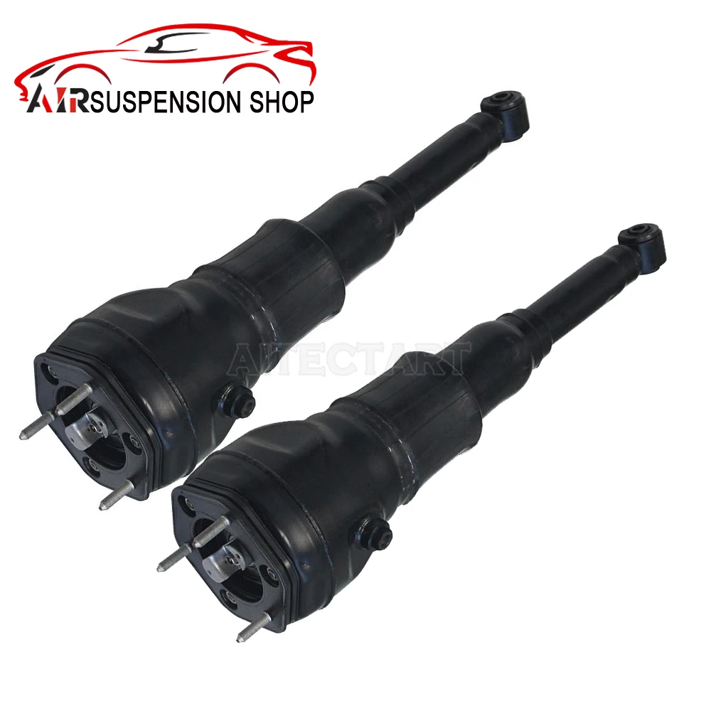 

2PCS Front Left + Right OR Rear Air Suspension Shock For Lexus LS400 48020-50040 48080-50030 48010-50040