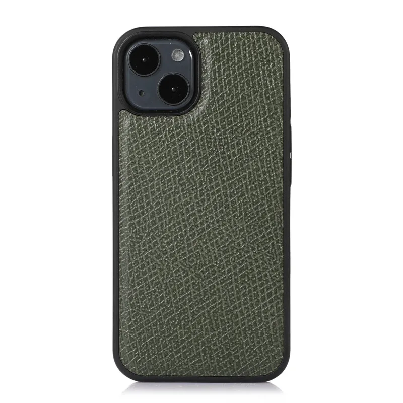 

Чехол из натуральной кожи, подходит для iPhone 14 13 12 Pro Max 14 Plus