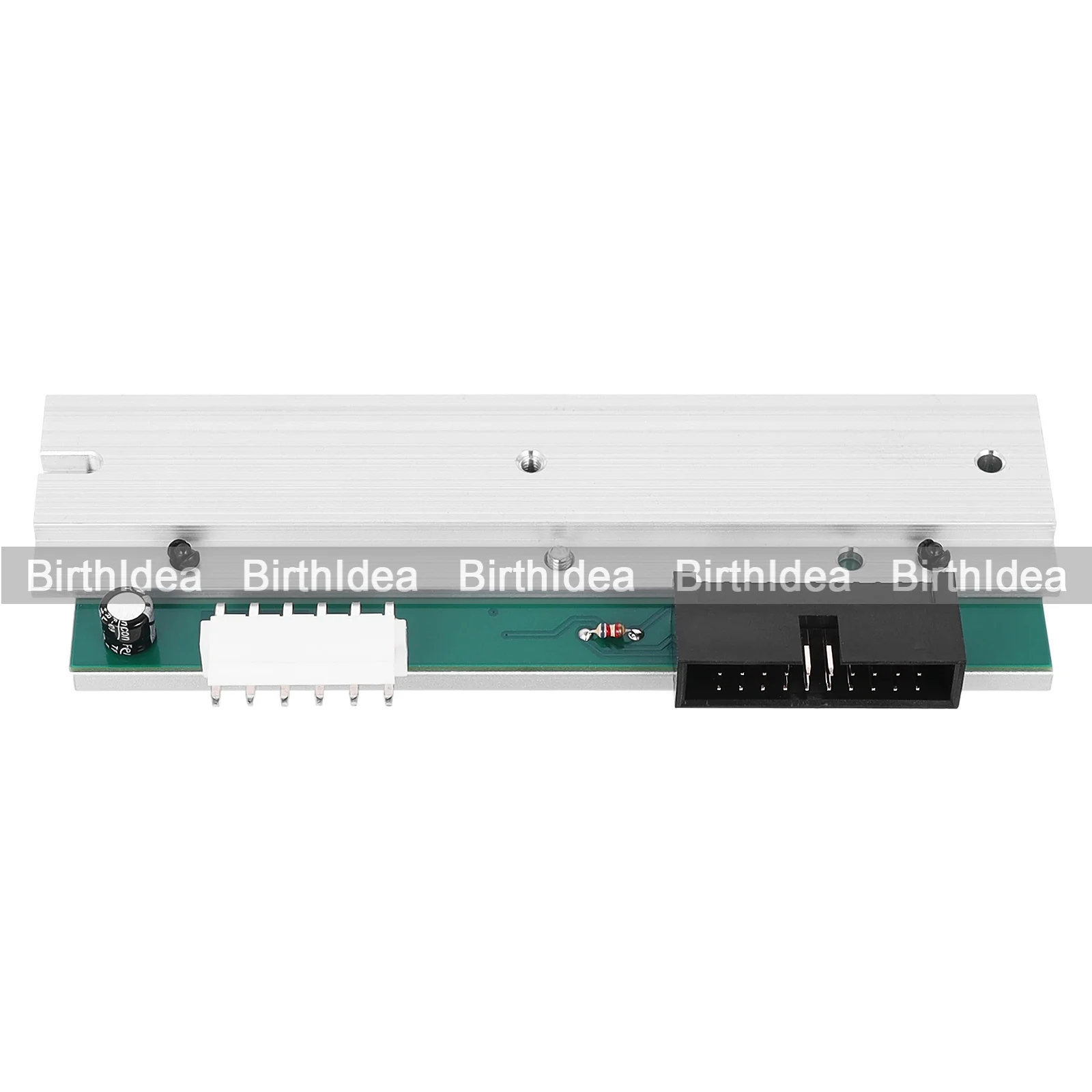 PHD20-2279-01 Datamax I-4310e Mark II 300dpi 바코드 라벨 프린터용 호환 가능한 새로운 열전사 프린트 헤드 프린트헤드