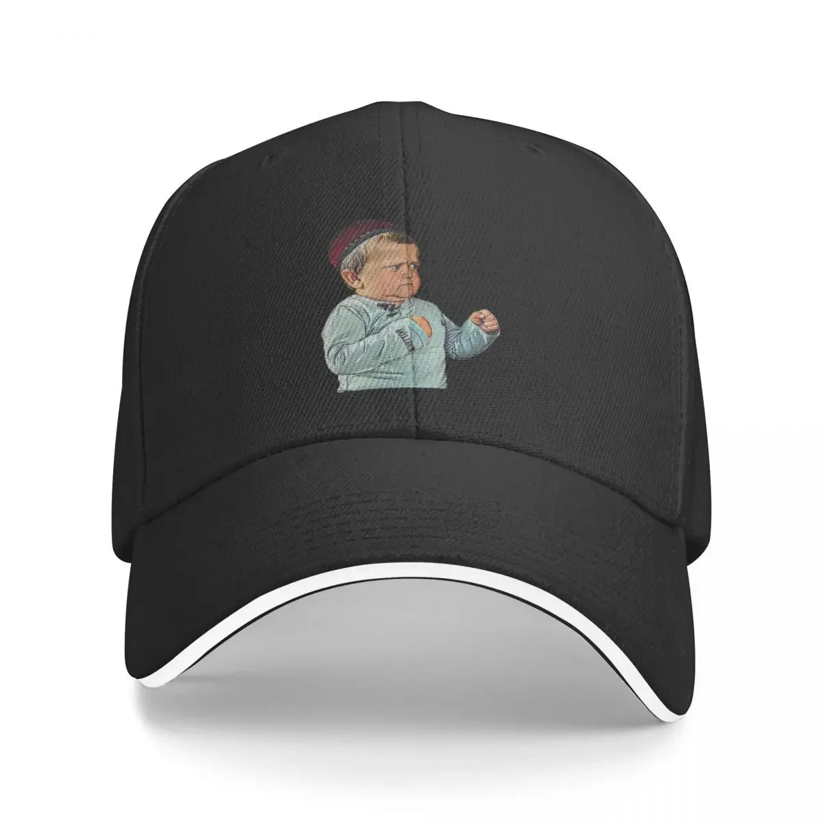 

New Hasbulla Magomedov Baseball Cap Big Size Hat |-F-| Hats For Women Men's