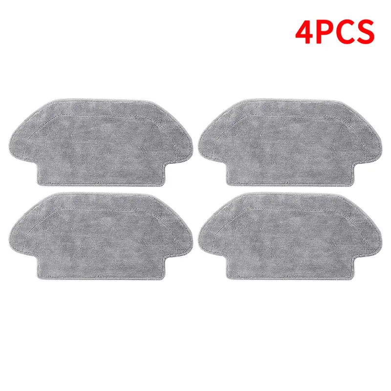 For Xiaomi Robot Vacuum S10 S12 T12 B106GL/ Mop 2S XMSTJQR2S / 3C B106CN Parts Accessories Main Side Brush Filter Mop - Image 11