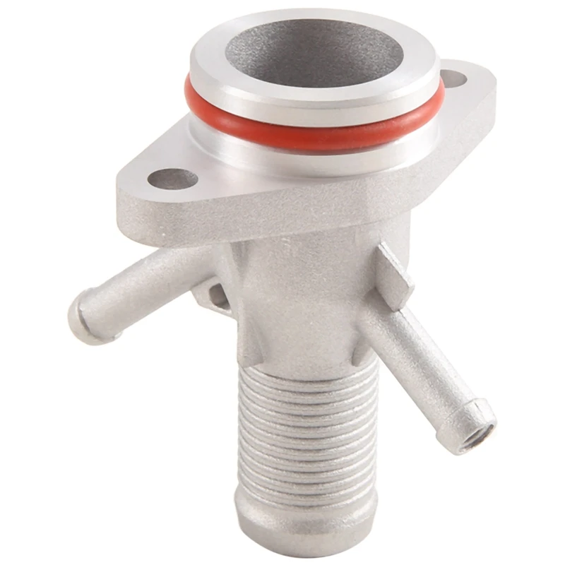 Engine Heater Hot Water Pipe Outlet Port 1003400XEC05 For GWM Haval H6 H7 H8 H9 VV7 F5 F7 4C20 2.0T