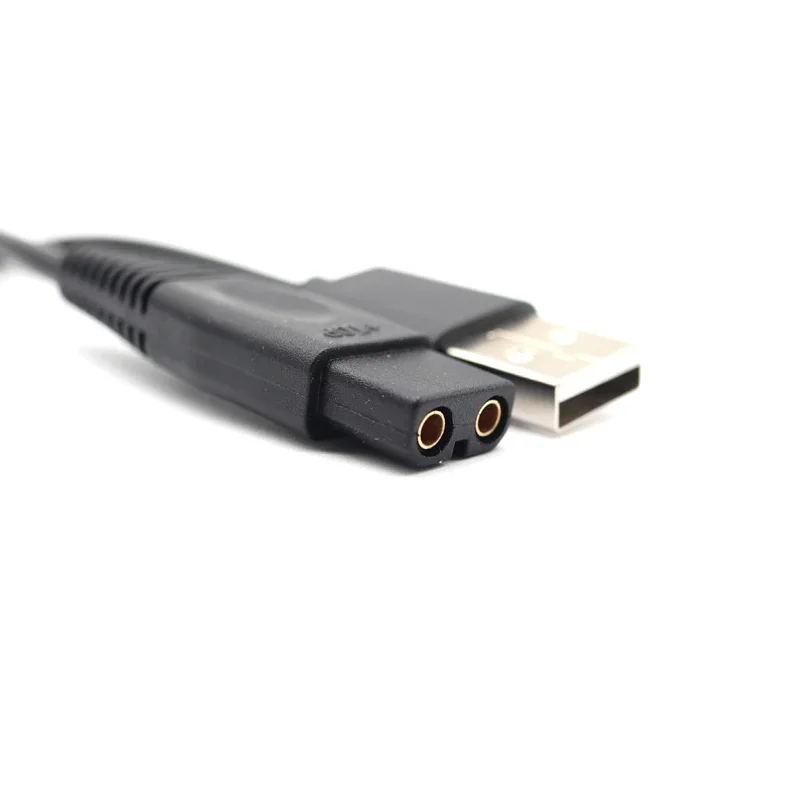 Professional Hair Clipper USB Charger Charging Cable Power Cord for Madeshow PopBarbers Kulilang Etc. Barber Accessories 6