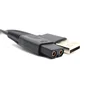 Professional Hair Clipper USB Charger Charging Cable Power Cord for Madeshow PopBarbers Kulilang Etc. Barber Accessories 6