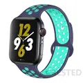 Blue-duck green 43