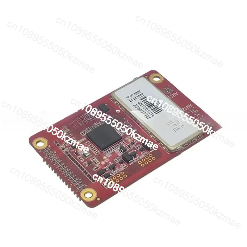 고정밀 cm/mm GNSS 수신기 GPS BDS GLONASS 갈릴레오 지원 측량용