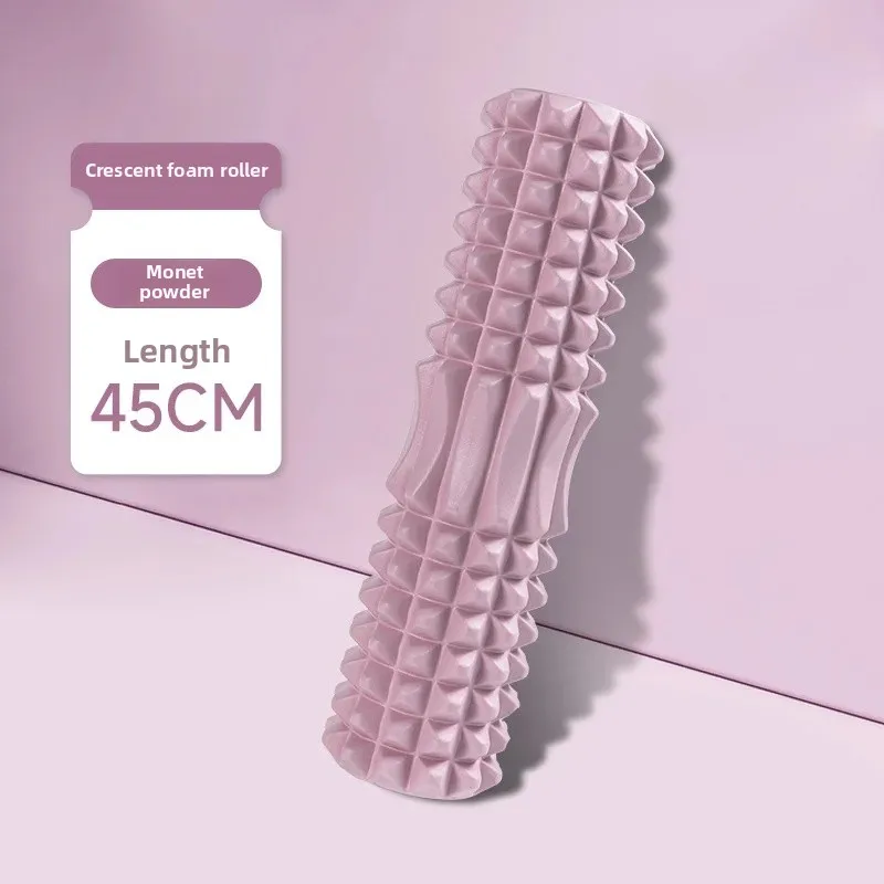 45 * 12CM Monet pink (Crescent)