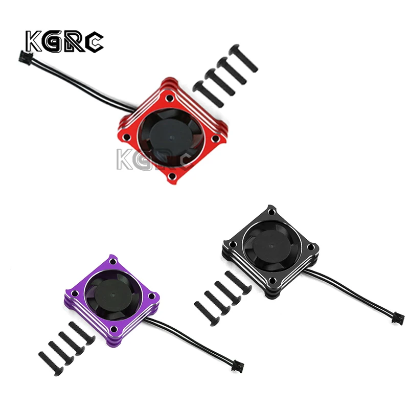 

Haoying XeRun Athlon 1/10 Drift ESC XD10 PRO Металлический Высокоскоростной вентилятор 5V-8V22000 об/мин