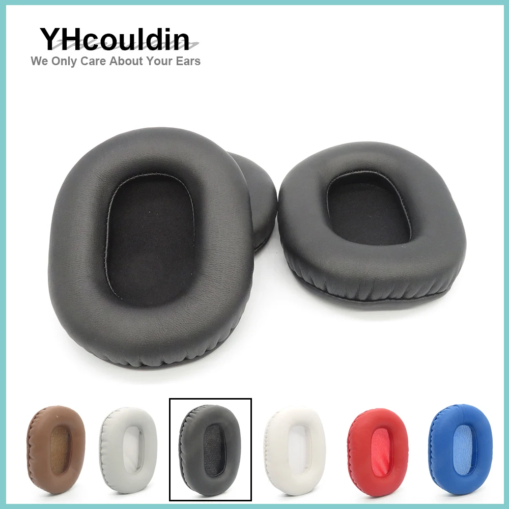 

Sound Blaster Tactic3D Rage Wireless Earpads For Creative Headphone Ear Pads Earcushion Replacement