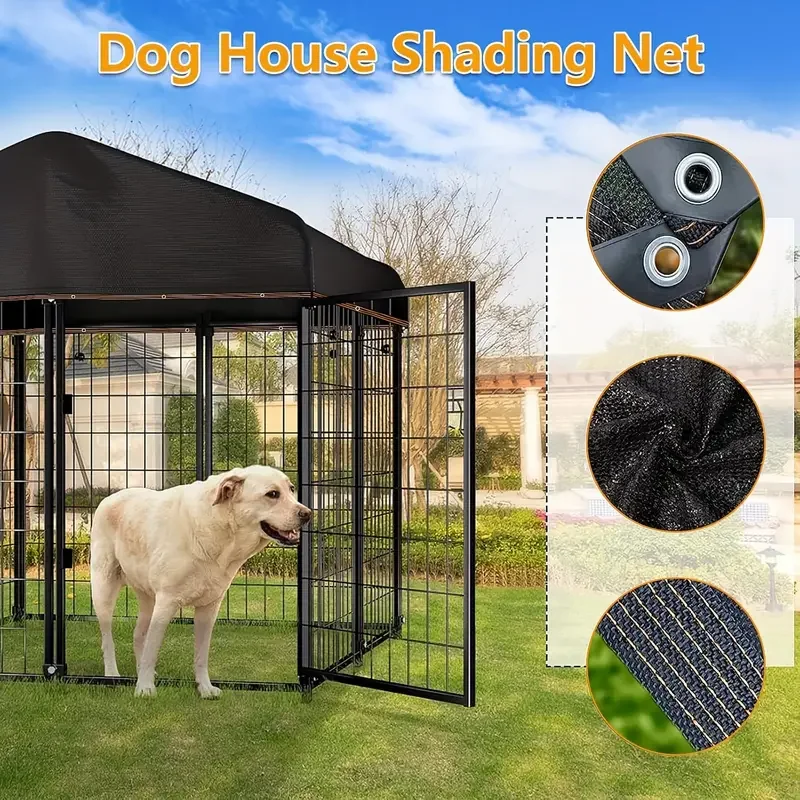 Sun Shade Sail Net 1pc for Patio