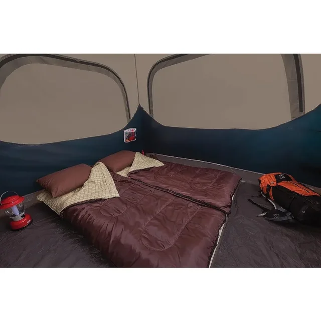 Coleman Camping Tent 4/6/8/10 Person 4