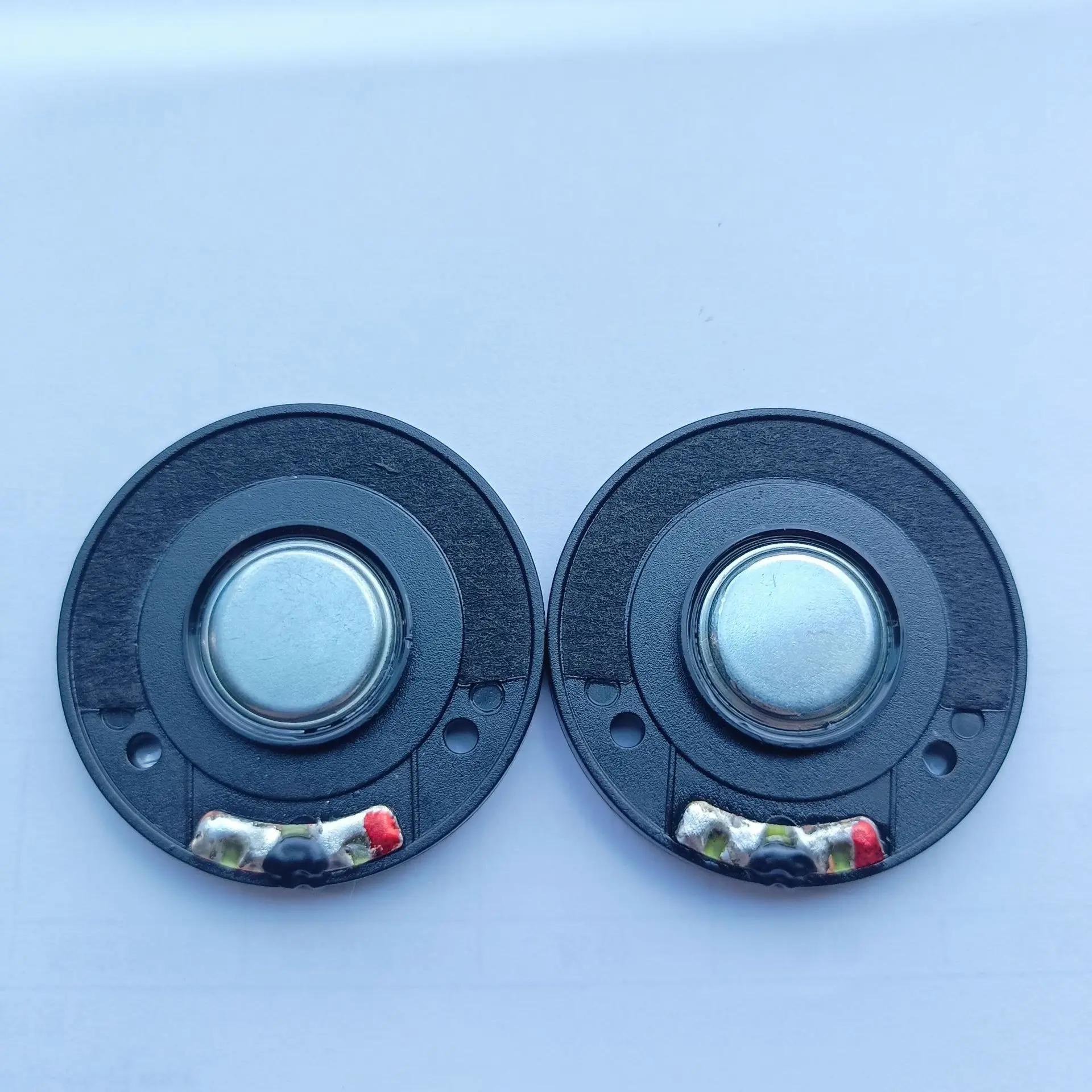40MM 32 Ohm Bluetooth Headphone Speaker Unit N35 Magnetic