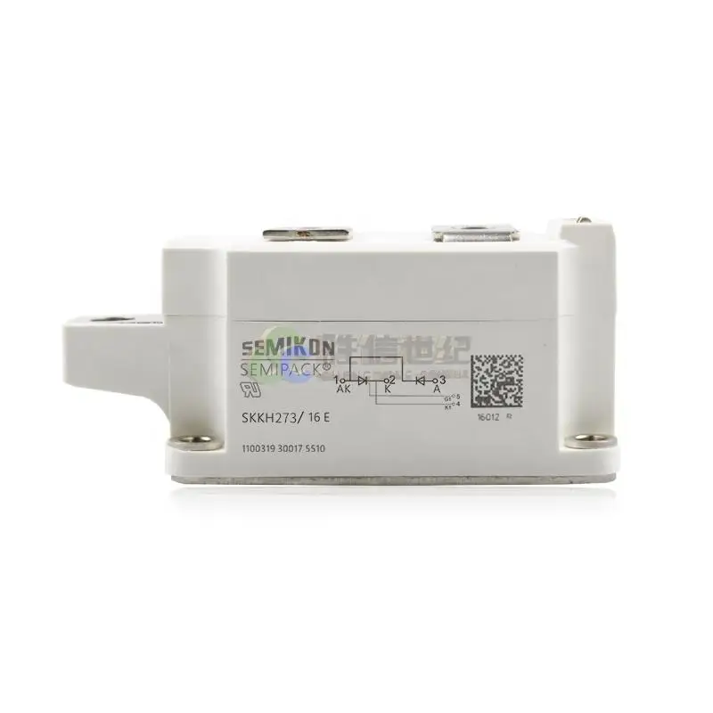 

SKKH273/16E Thyristor Module