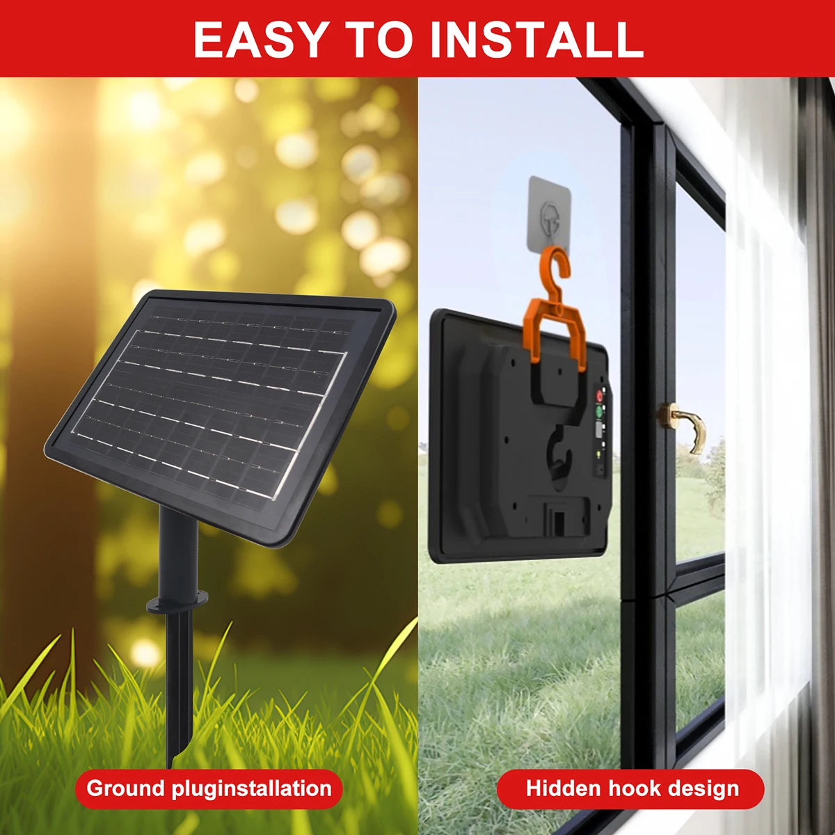 High-Density 24V Solar COB Neon Light Strip - Waterproof Flexible Warm White/Color Options, 320 LEDs/m