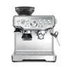 Barista Express All-in-One Espresso Machine Standalone Grinder Stainless Steel Kit 4 Keys Formula Milk Texturing Dial Control 1 1