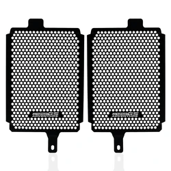 Motorcycle Radiator Guard Protection Cover (R1250GS ADVENTURE)