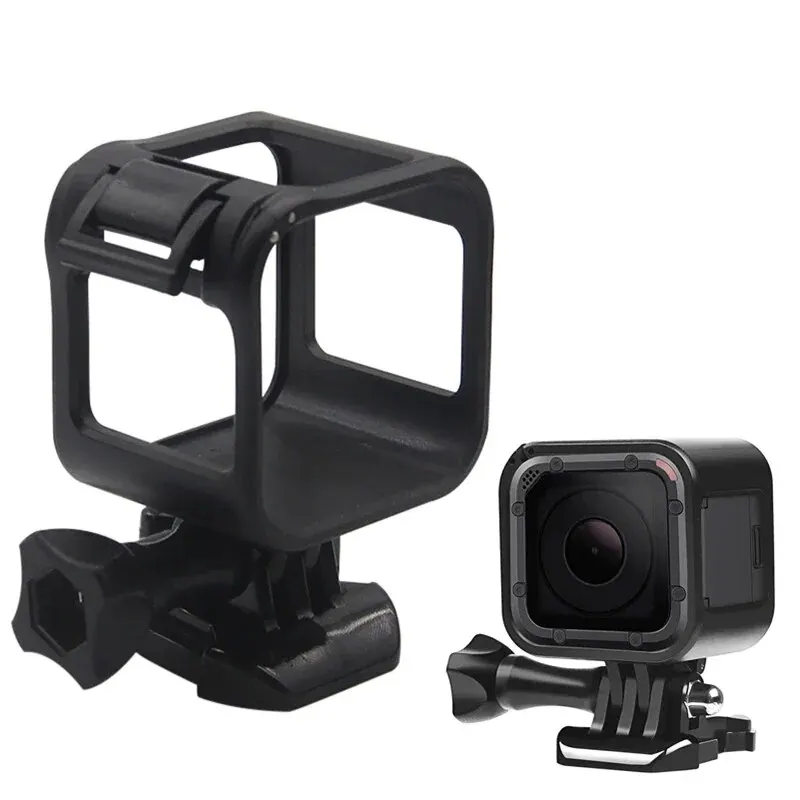 Gopro Hero 4S 5 세션용 보호 프레임 케이스 Go Pro 액션 카메라 액세서리 경량