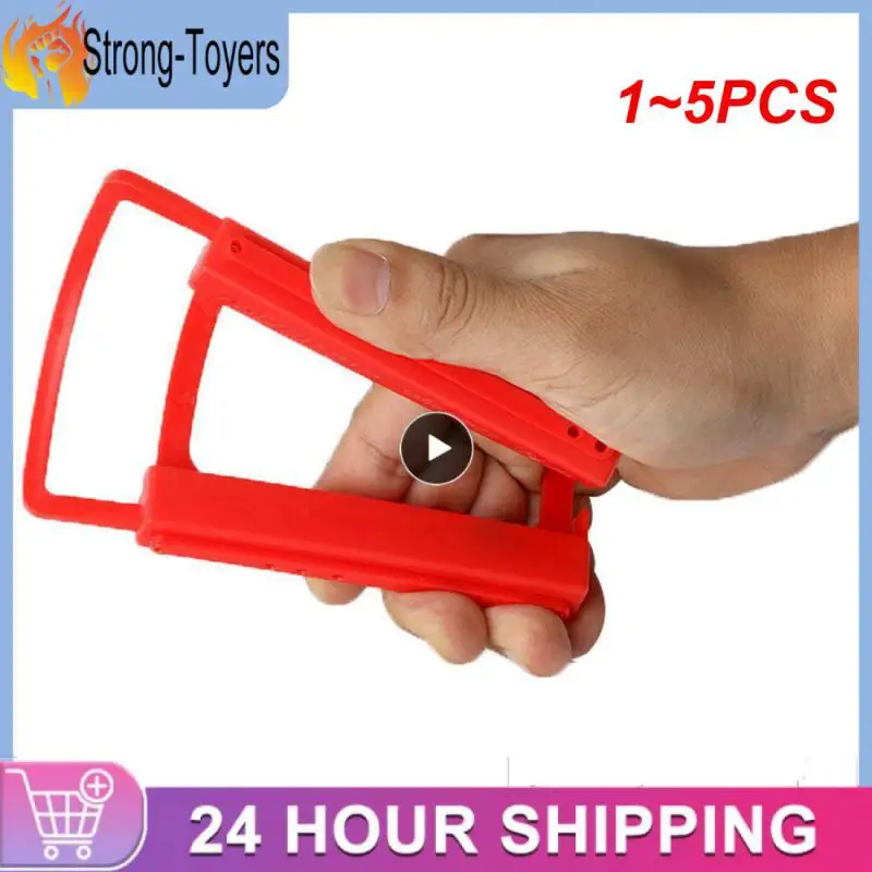 

1~5PCS New Universal 2.5" to 3.5" SSD HDD Environmental Plastics Adapter Mounting Bracket Hard Drive Holder for Desktop PC