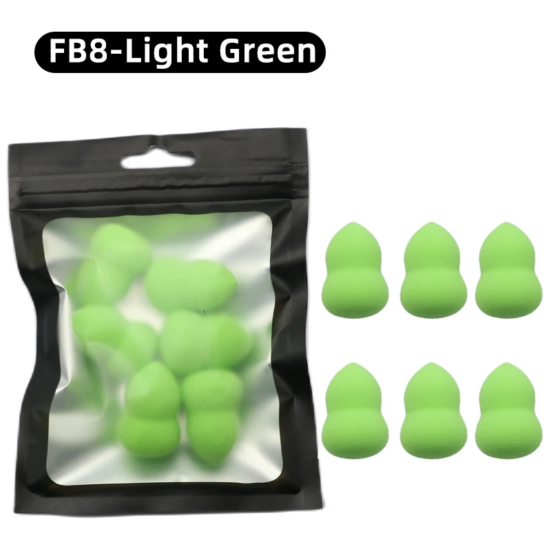 FB8 Light green