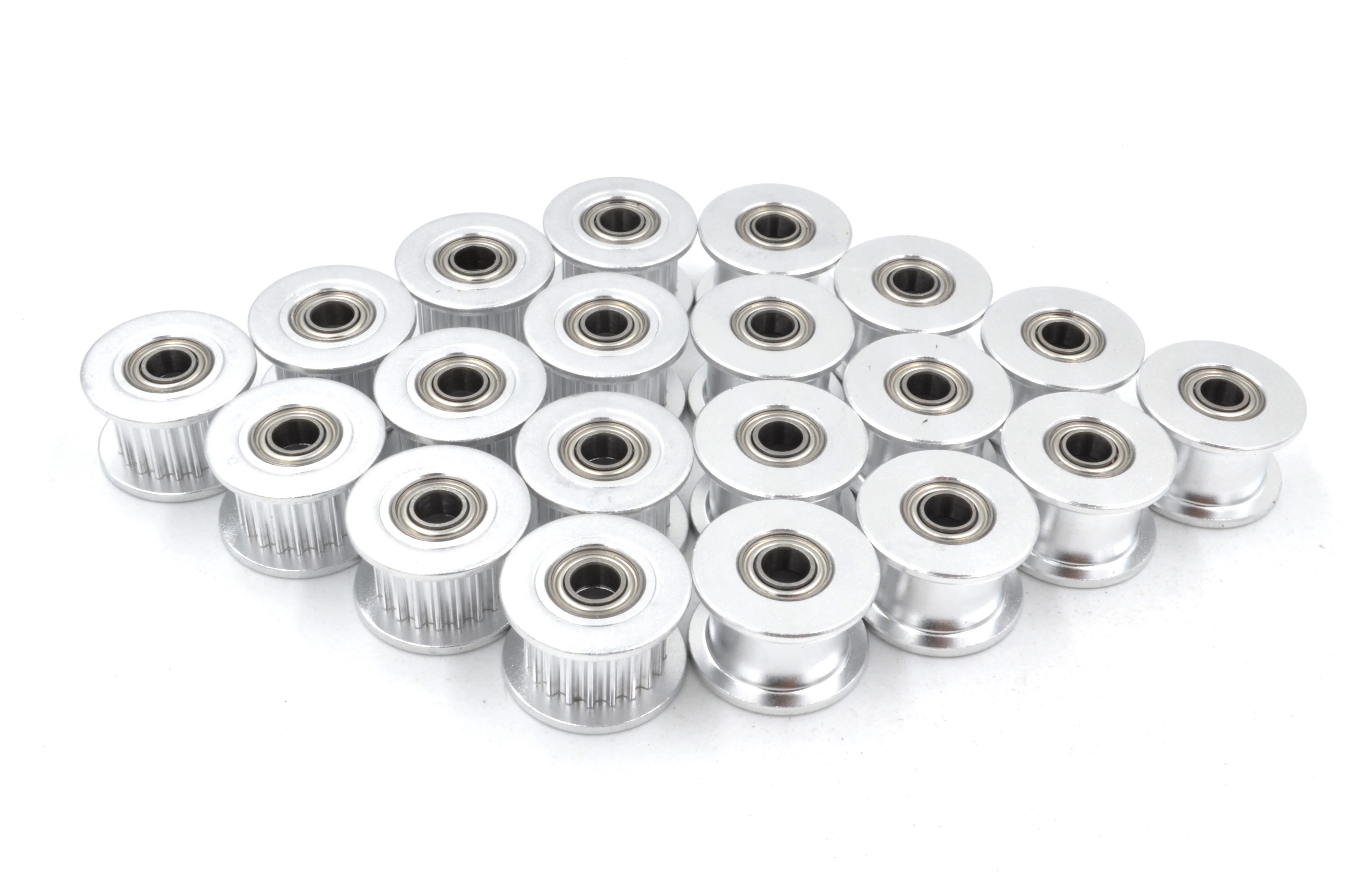 4mm, 5mm Largura, 7.7mm, 15mm por Omranello,