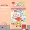 New Pick Up Bean Machine Training Interactive Table Toys Educational Toys Puzzle Ball Gift Parent-child Party Game Family Game 3